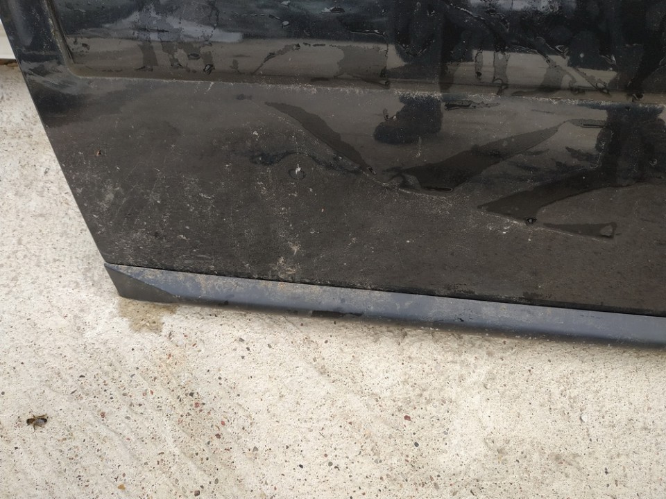 Audi A2 2002 Duru moldingas isorinis P.K. - Thumbnail 3