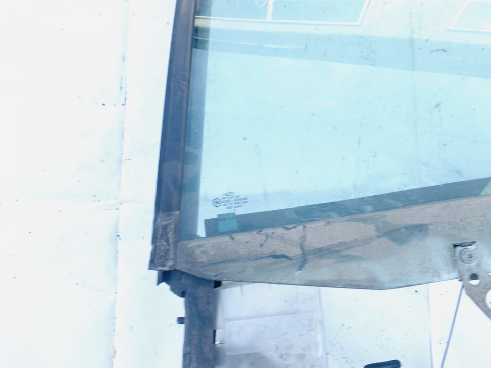 Audi A4 1998 LUNA TRASERA IZQUIERDA, Luna de la puerta trasera - TRASERA IZQUIERDA - Thumbnail 2