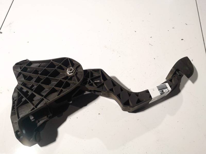 1K0721796E Volkswagen Passat 2006 Clutch pedal - Thumbnail 2