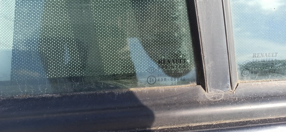 Renault Laguna 2003 Duru fortkute G.D. - Thumbnail 2