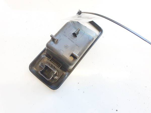 3M51226A36ADW Ford Mondeo 2007 Loga vadības poga (loga pacēlāja pogas) - Thumbnail 3