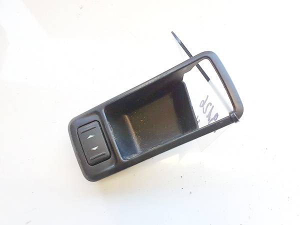 3M51226A36ADW Ford Mondeo 2007 Loga vadības poga (loga pacēlāja pogas) - Thumbnail 2