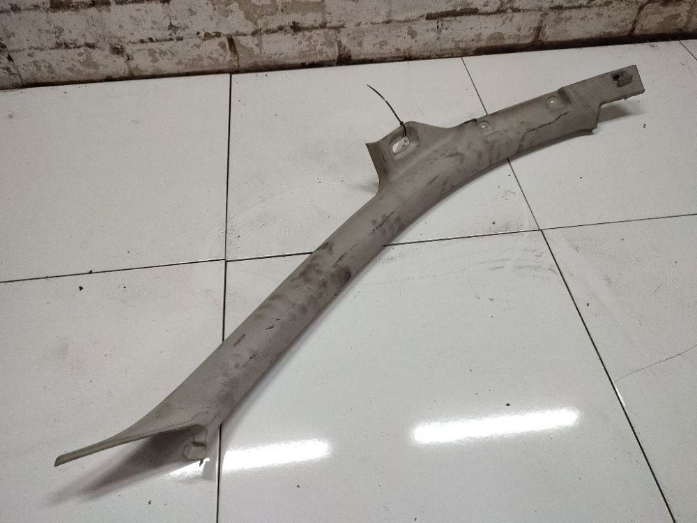 4B9867234AC Audi A6 2003 Interior trim