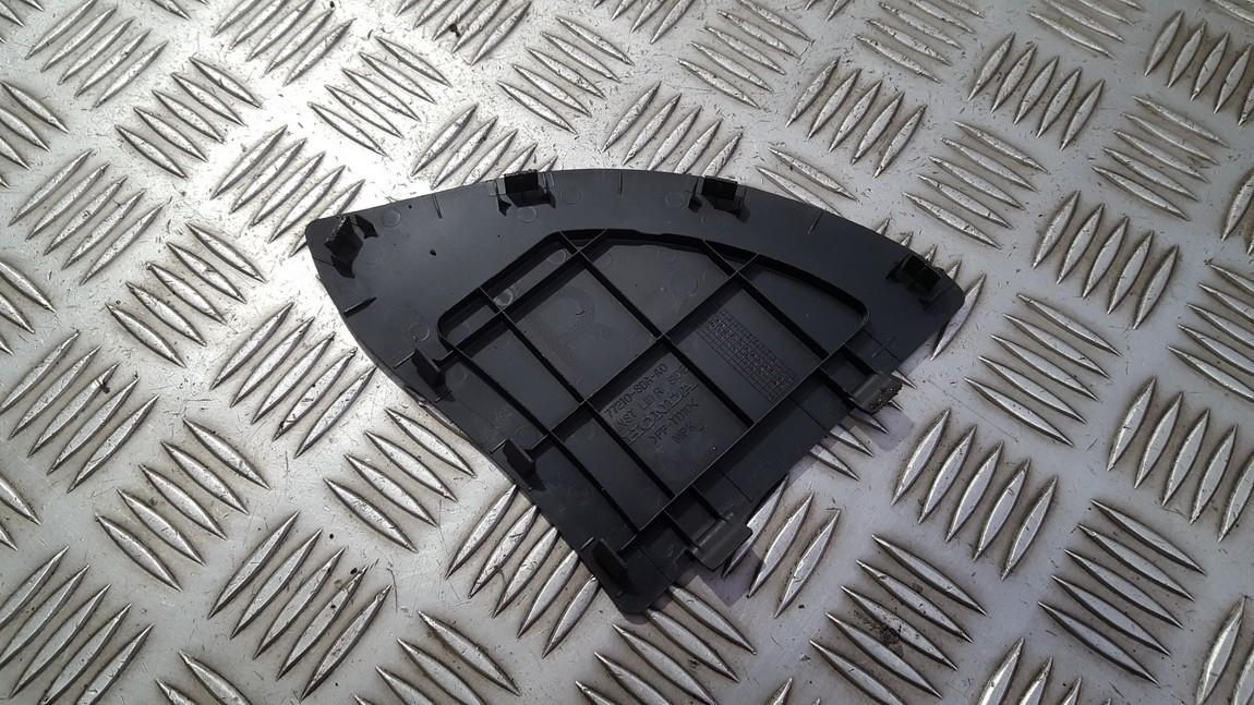 77210SDAA0 Honda Accord 2008 Interior trim - Thumbnail 2