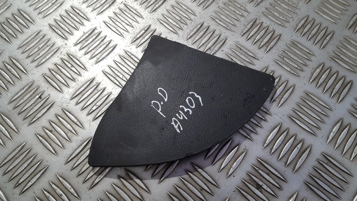 77210SDAA0 Honda Accord 2008 Interior trim