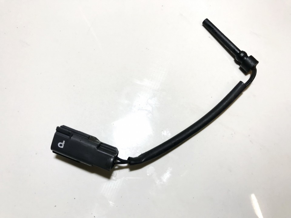 8649669 0327807 Coolant Level Sensor Volvo V70 2005 2.4L EIS00675997