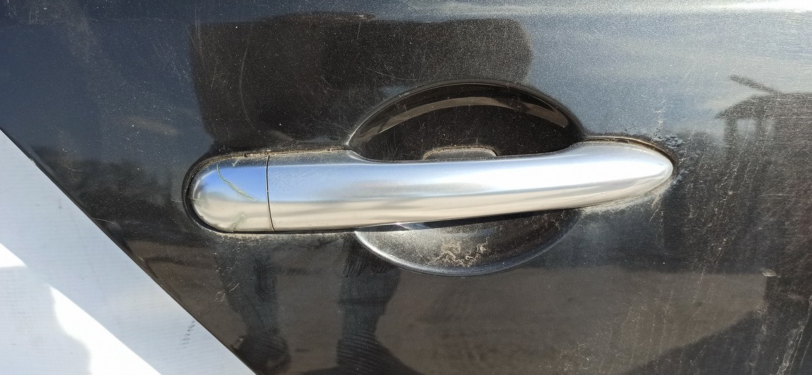 Renault Laguna 2003 Duru isorine rankenele G.D.