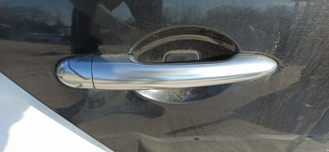 Renault Laguna 2003 Duru isorine rankenele G.D. - Thumbnail 2