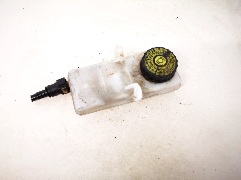 0204224574 Peugeot 307 2002 Brake Master Cylinder Reservoir