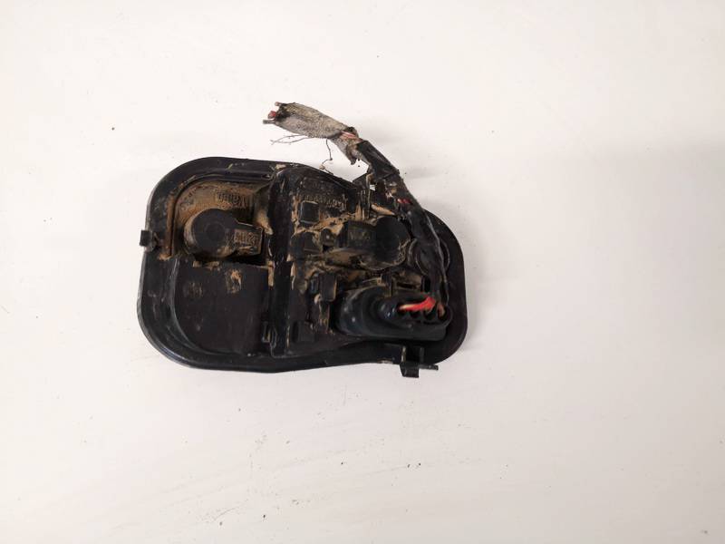 890033806 Audi A6 2005 PORTALAMPARAS TRASERO, Cubierta del soporte de la lámpara de la luz trasera - Thumbnail 3