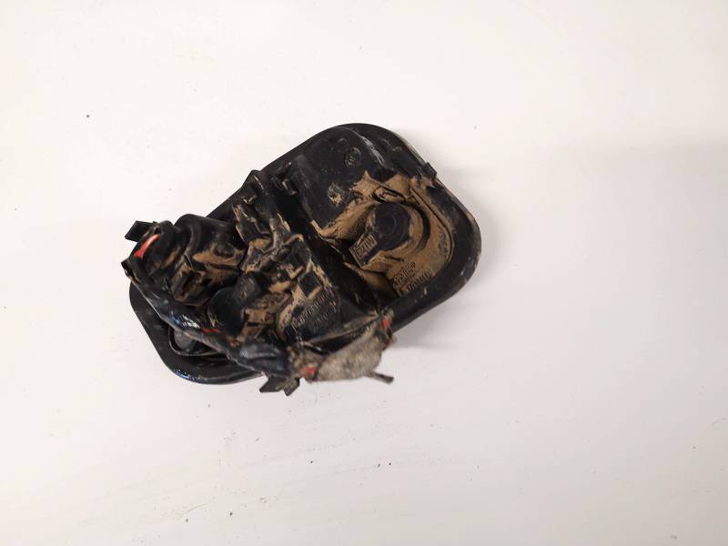 890033806 Audi A6 2005 PORTALAMPARAS TRASERO, Cubierta del soporte de la lámpara de la luz trasera - Thumbnail 2