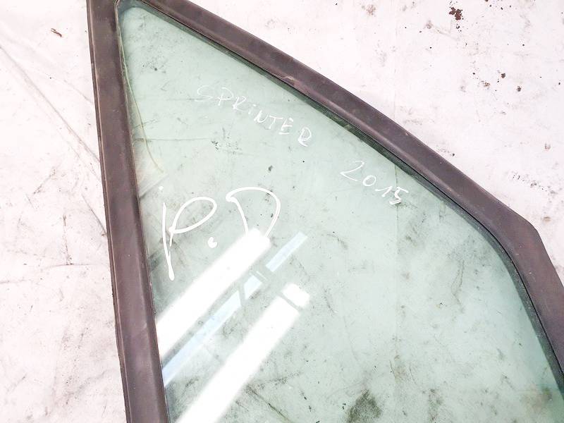 DOT27AS2M24100 Mercedes-Benz Sprinter 2015 Vitre Avant Droite - Thumbnail 3