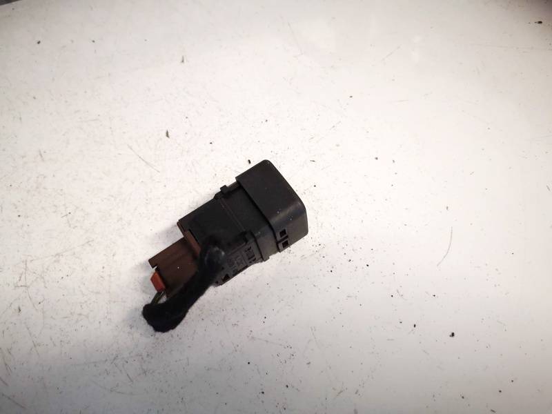 96373205XT Citroen C4 2005 AIRBAG on off Switch (SAFETY ON-OFF SWITCH) - Thumbnail 3