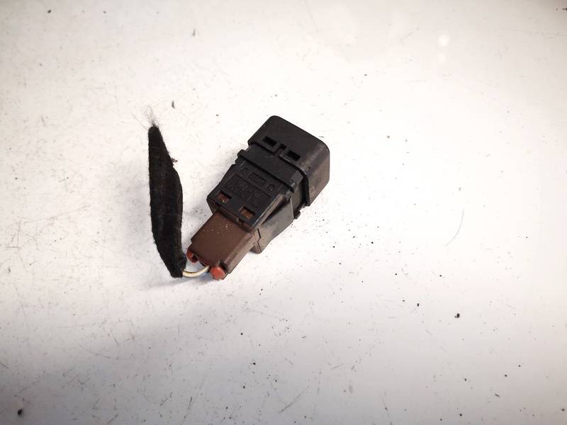 96373205XT Citroen C4 2005 AIRBAG on off Switch (SAFETY ON-OFF SWITCH) - Thumbnail 2