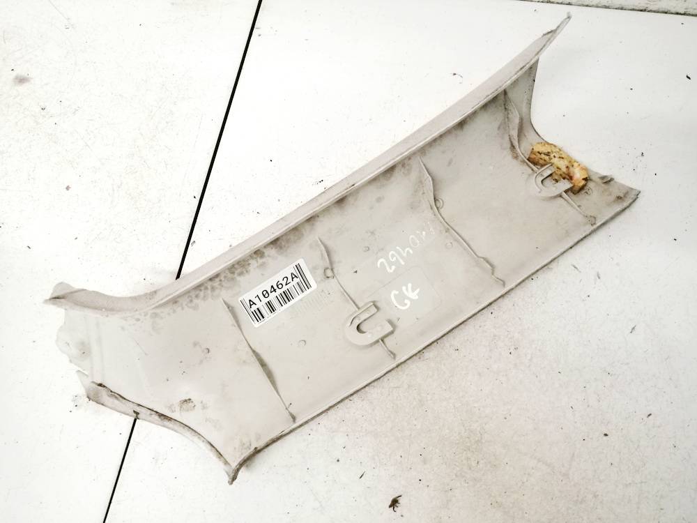 1J9867245 Volkswagen Bora 1999 Salona apdare (plastmasas) - Thumbnail 2