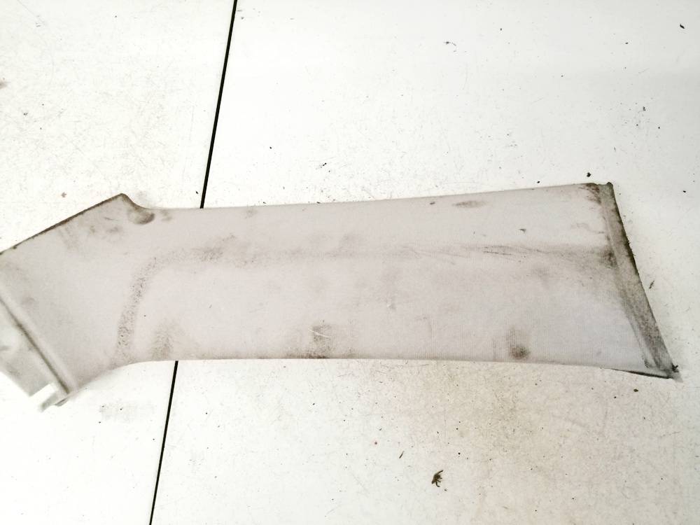 1J9867245 Volkswagen Bora 1999 Salona apdare (plastmasas)