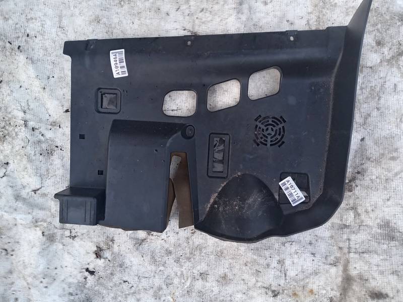 514571498129 Mercedes-Benz B-CLASS 2006 Interior trim