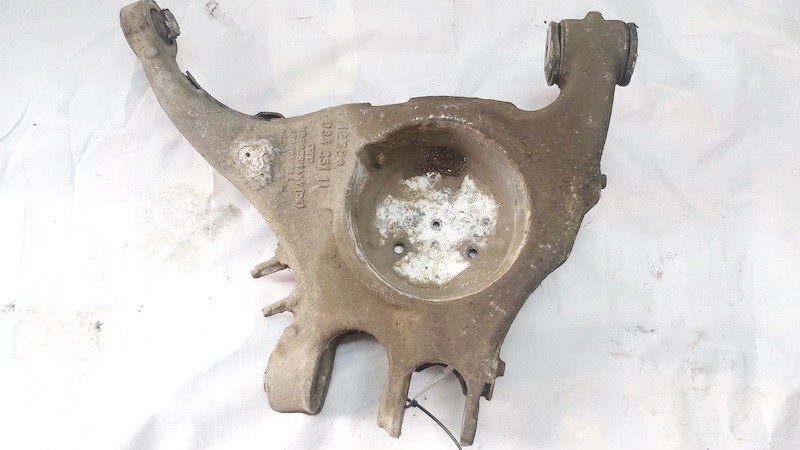 4F0505312L Audi Allroad 2006 BRAZO SUSPENSION SUPERIOR - TRASERO DERECHO