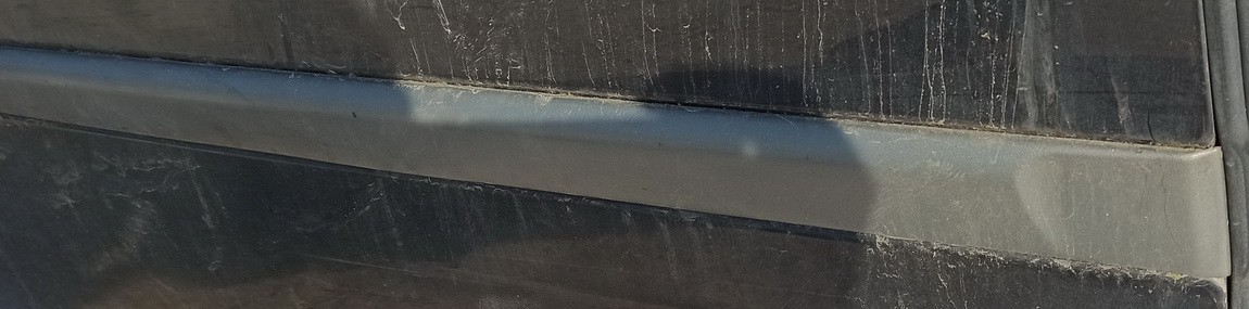 Renault Laguna 2003 Duru moldingas isorinis G.D. - Thumbnail 2