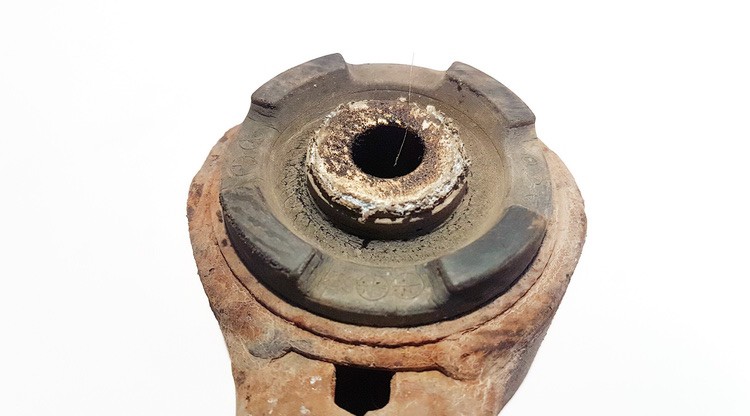 Opel Zafira 2001 Apatine sake P.K. - Thumbnail 3