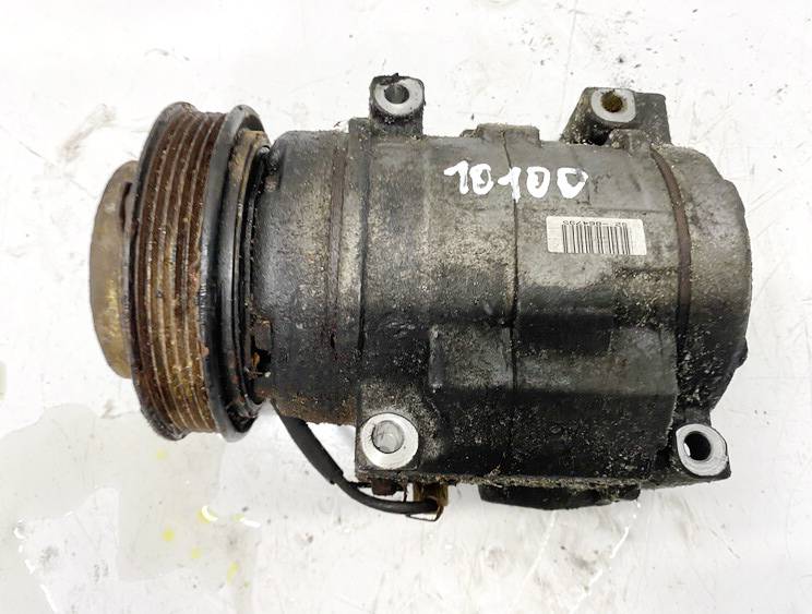 4472203663 Mazda MPV 2001 AC AIR Compressor Pump