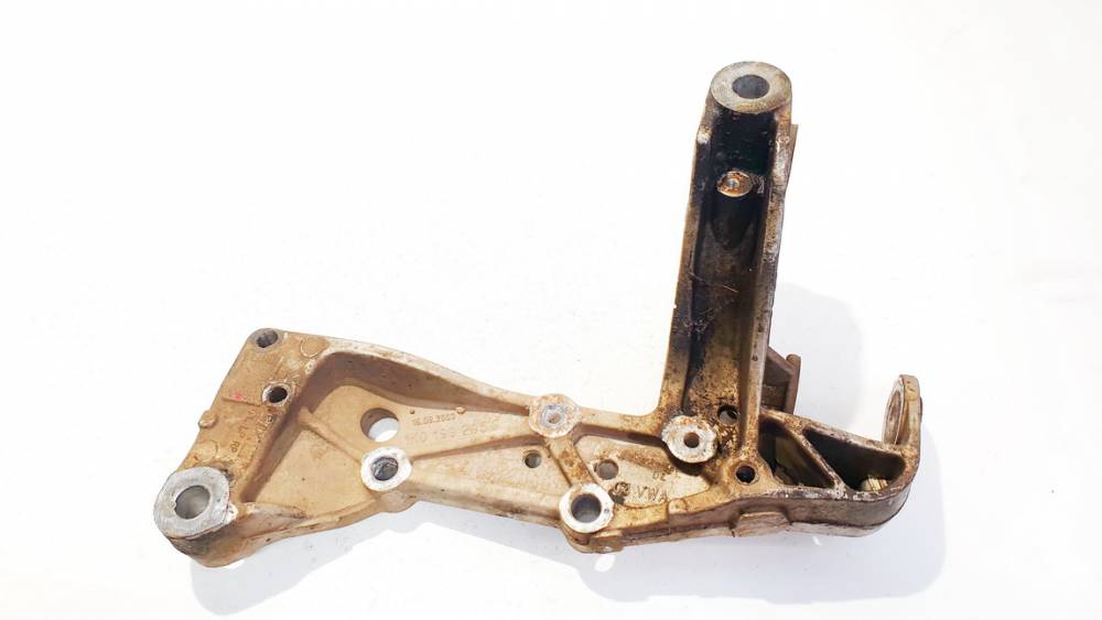 1K0199295F Volkswagen Touran 2004 Control arm - FRONT LEFT