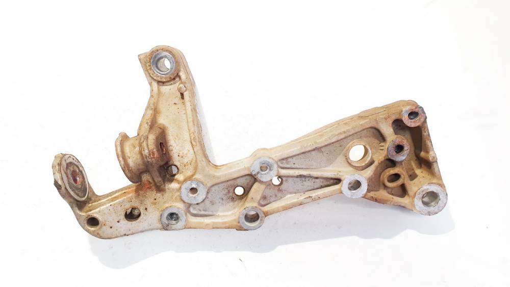 1K0199295F Volkswagen Touran 2004 Control arm - FRONT LEFT - Thumbnail 3