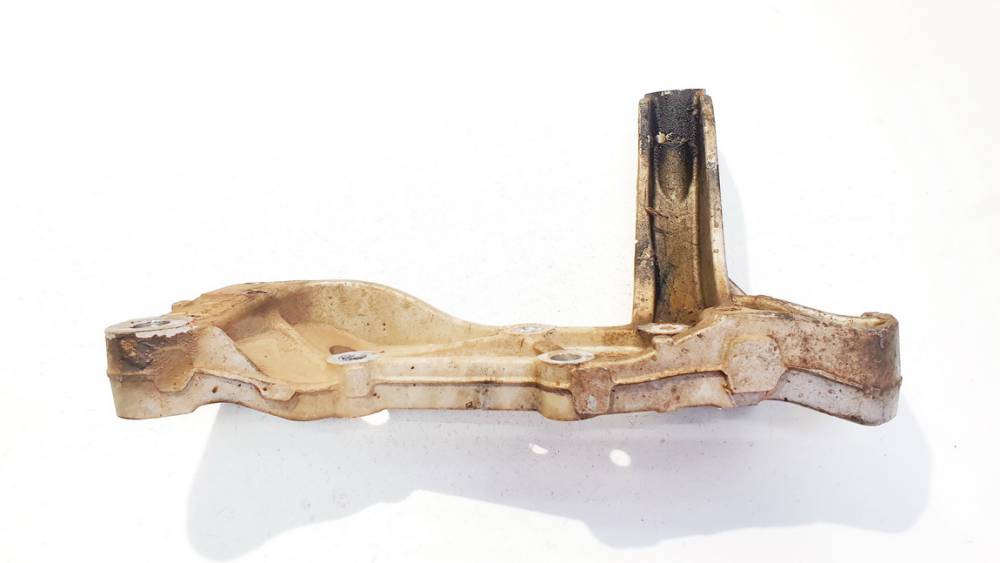 1K0199295F Volkswagen Touran 2004 Control arm - FRONT LEFT - Thumbnail 2