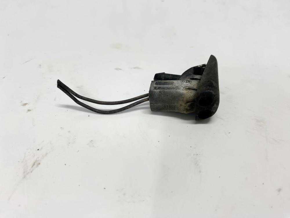 2S7117666 Ford Mondeo 2003 Windscreen Washer Fluid Jet