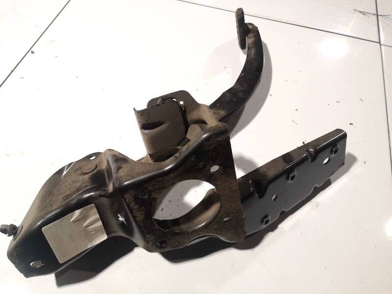 Ford S-Max 2009 Pedal work, Brake pedal, Pedal bracket, Clutch pedal - Thumbnail 2