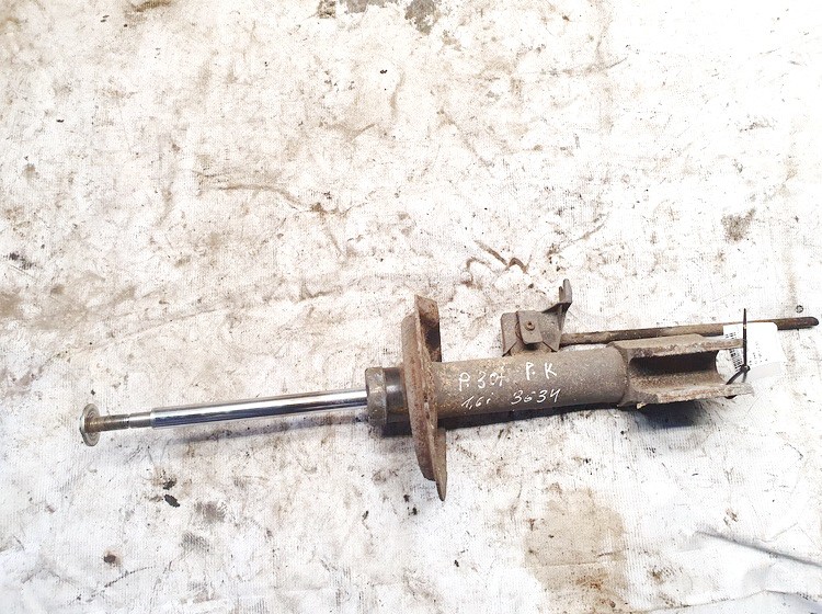 Peugeot 307 2005 Amortyzator - PRZEDNIE LEWE