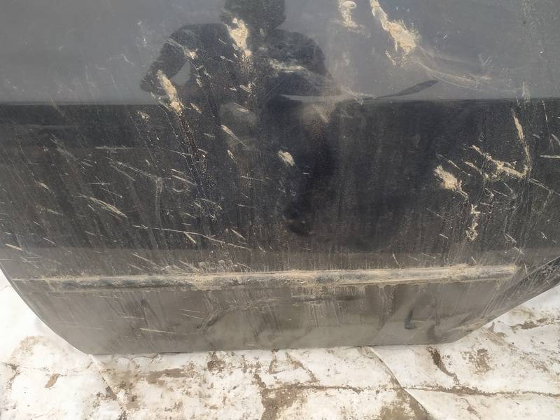 Ford Mondeo 2006 Molding door - REAR LEFT