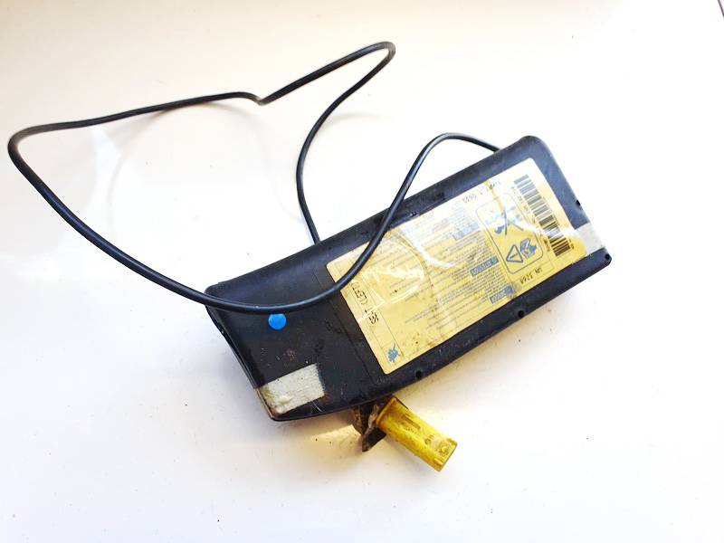 UN3268 BMW 7-Series 2012 Sitz AIRBAG - Thumbnail 2