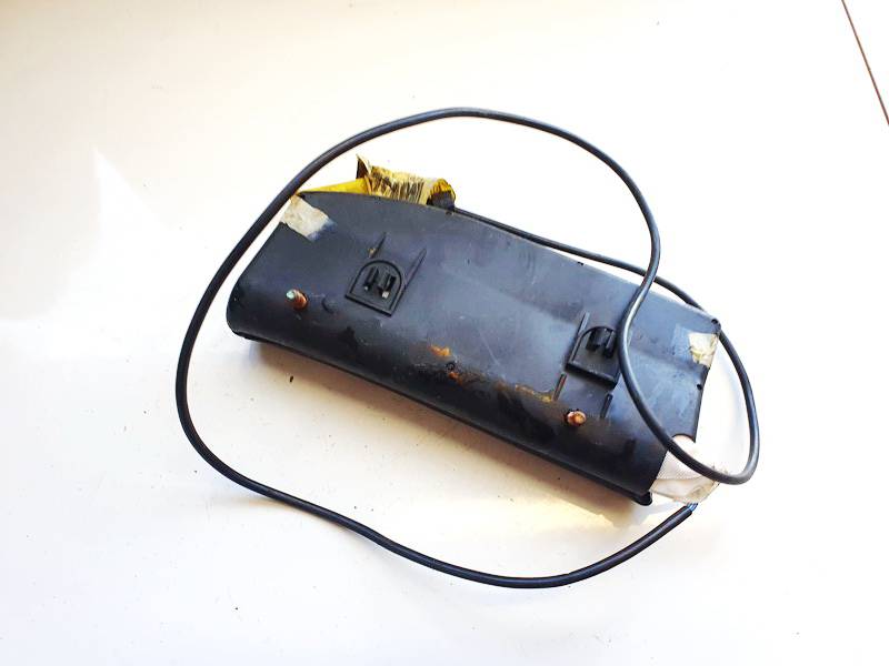 UN3268 BMW 7-Series 2012 Poduszka powietrzna fotela SRS