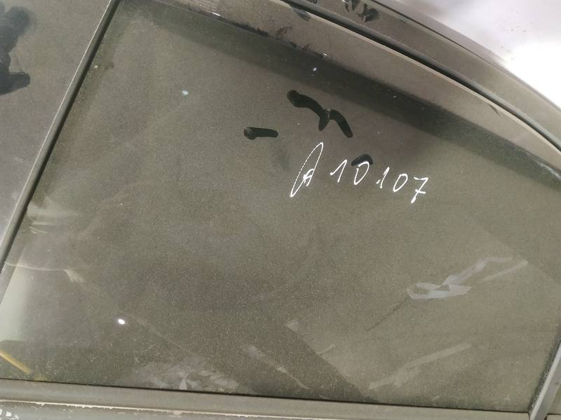 AS2 Mitsubishi Lancer 2008 Duru stiklas G.K. - Thumbnail 2