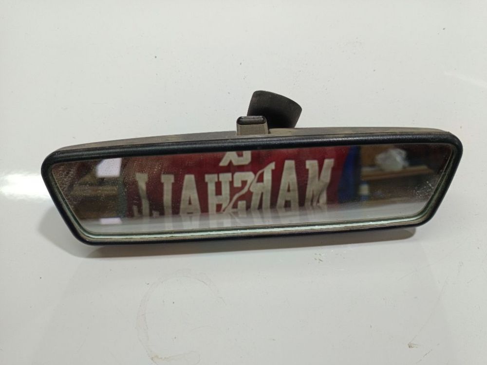 3B0857511A Volkswagen Passat 1997 Interior, View Mirrors - REAR