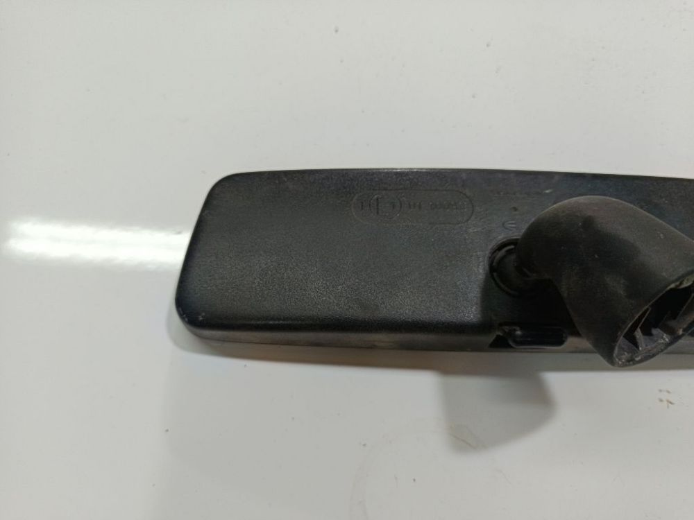 3B0857511A Volkswagen Passat 1997 Interior, View Mirrors - REAR - Thumbnail 3