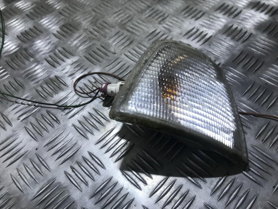 0844115051 Audi 80 1994 Indicator - FRONT RIGHT