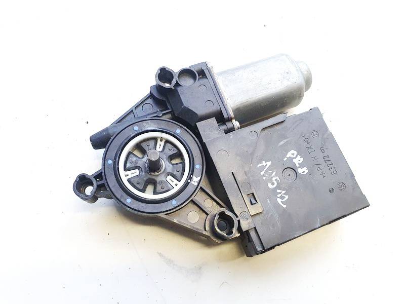 1K0959792J Skoda Octavia 2006 Window Motor - FRONT RIGHT - Thumbnail 3