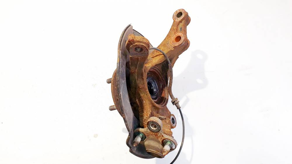 Honda CR-V 2007 Stebule (Stupica)(Guolis) P.K. - Thumbnail 2