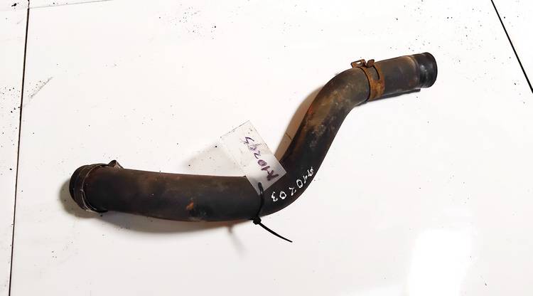 Honda Civic 2007 Radiator Hose (Water Hose) - Thumbnail 3