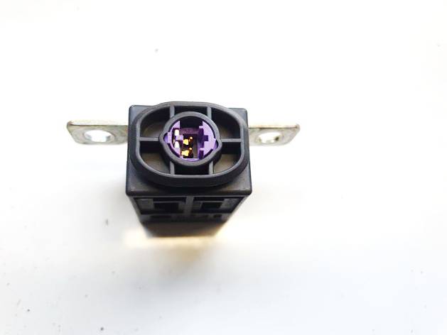 4F0915519 Audi TT 2008 Rele