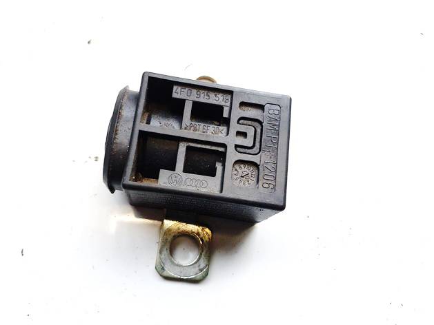 4F0915519 Audi TT 2008 Rele - Thumbnail 2