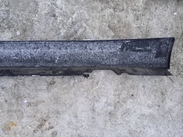 51777202652 BMW 3-Series 2006 pare-boue latéral droite - Thumbnail 3