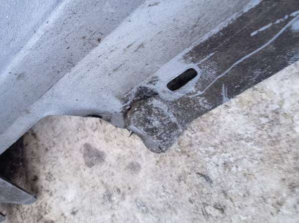 51777202652 BMW 3-Series 2006 pare-boue latéral droite - Thumbnail 6