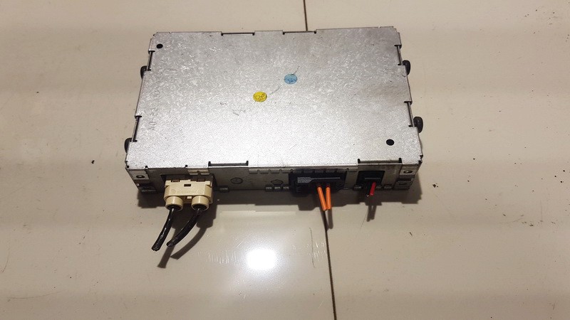 31310086 Volvo XC 60 2010 Antenna Module Unit - Thumbnail 2