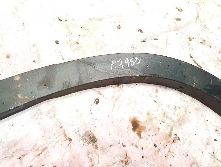 51777158426-04 BMW X5 2008 Lokasuojan levennys - TAKANA OIKEALLA - Thumbnail 2