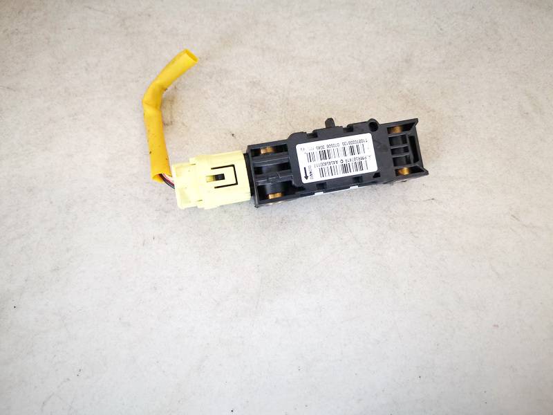A4545400117 Smart Forfour 2006 Srs Airbag crash sensor