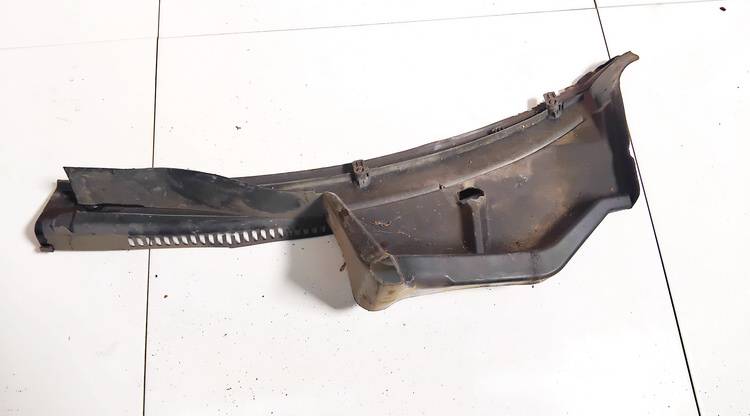 8D1819404A Audi A4 1997 Щетка Крышка - Thumbnail 2