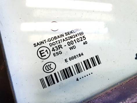 DOT27AS2M24100 Mercedes-Benz E-CLASS 2004 Duru fortkute G.K. - Thumbnail 2